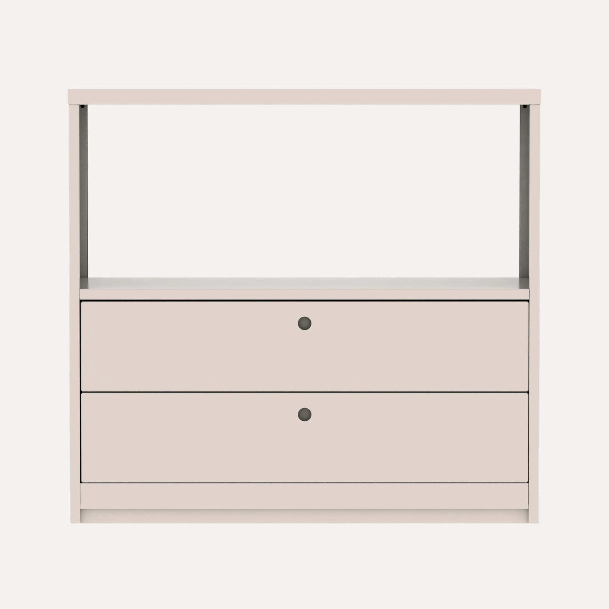 LC-01 — Marble White
