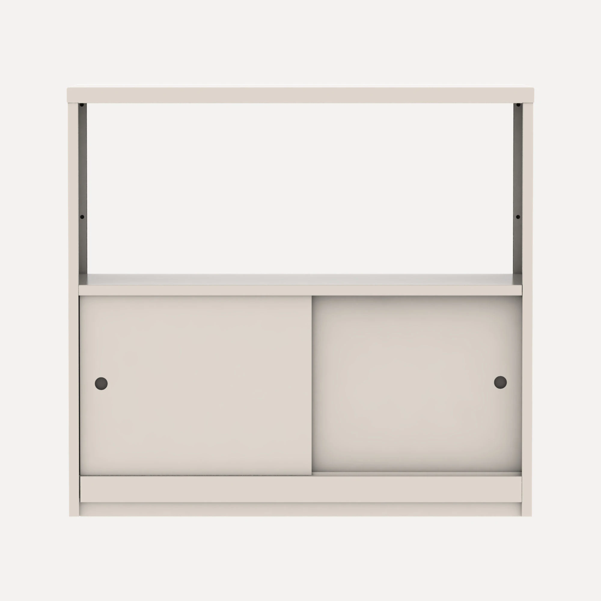 LC-01 — Marble White