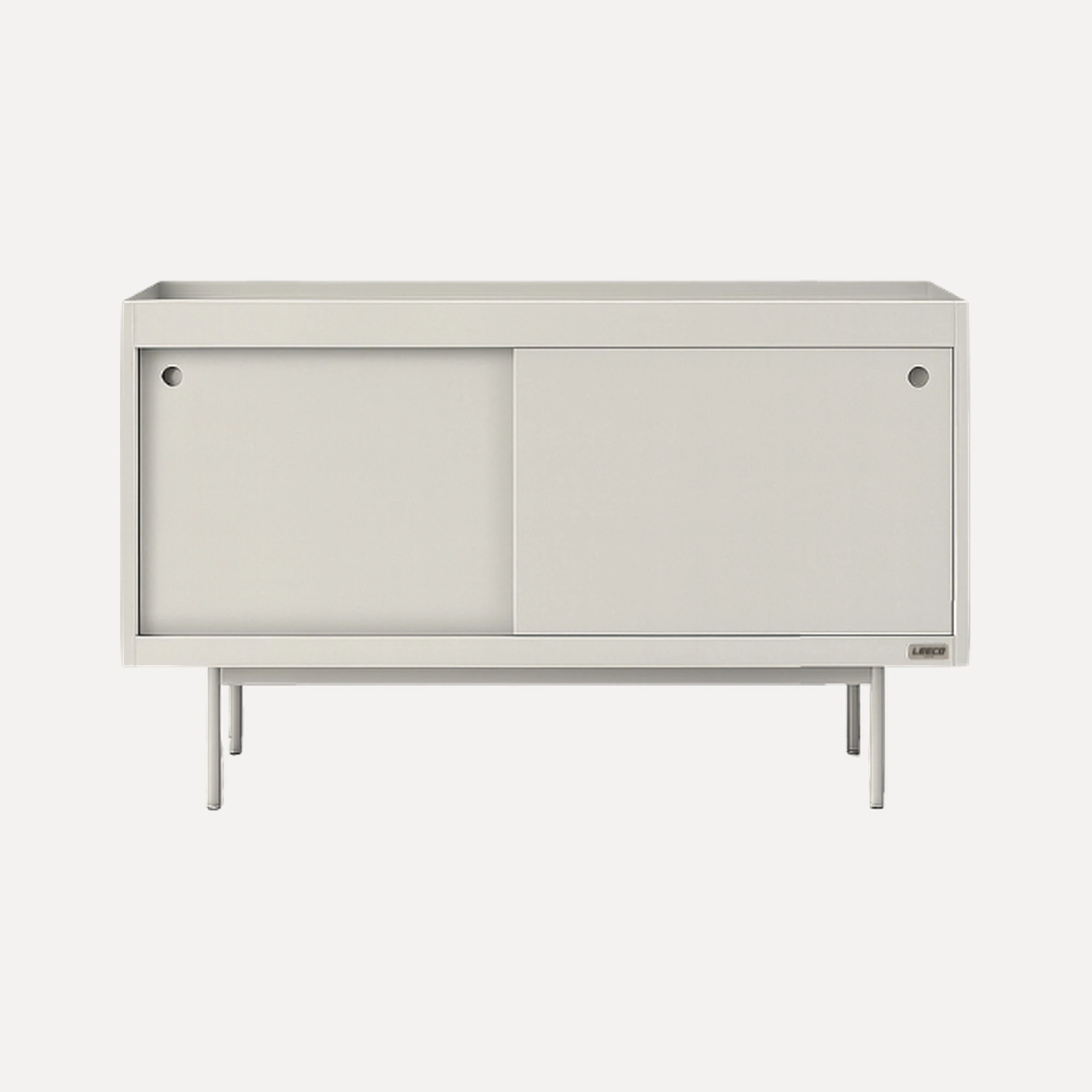 LC-02 — Marble White