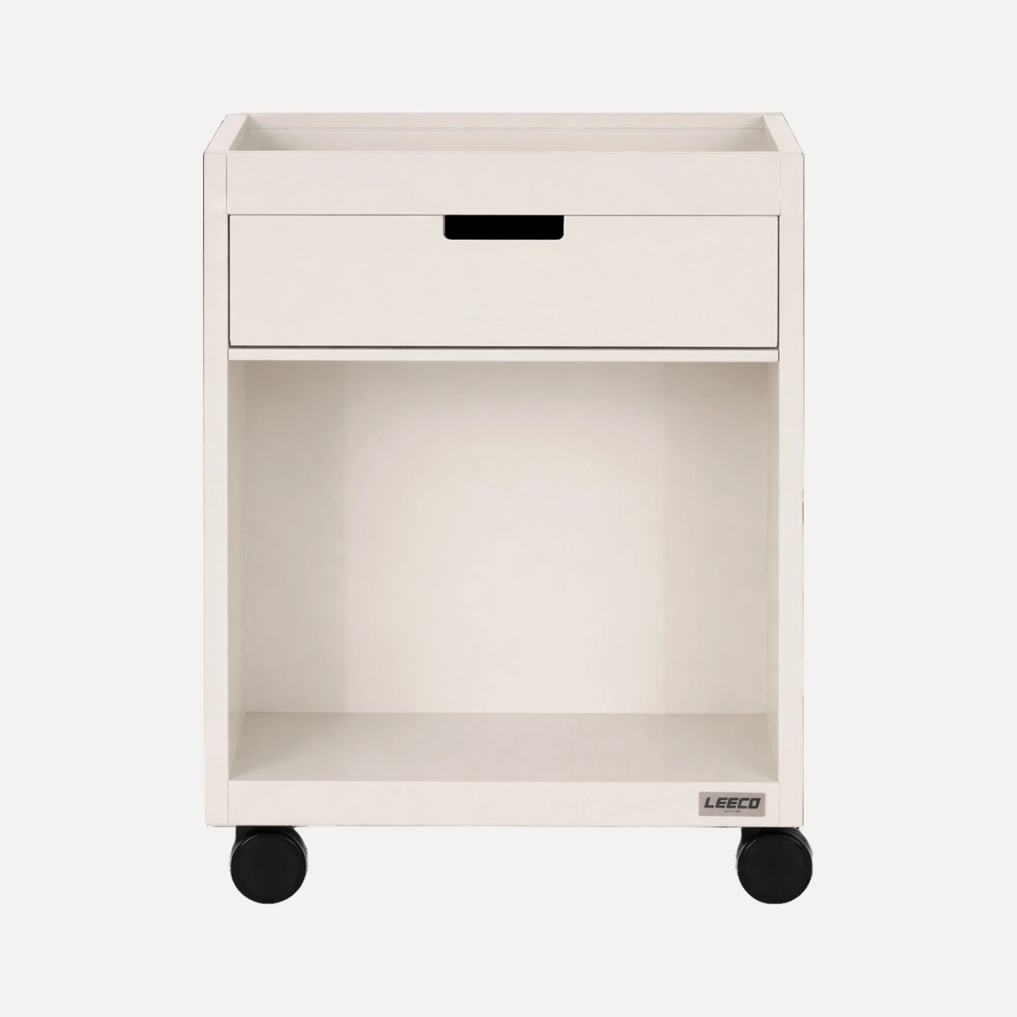 LC-05 — Marble White