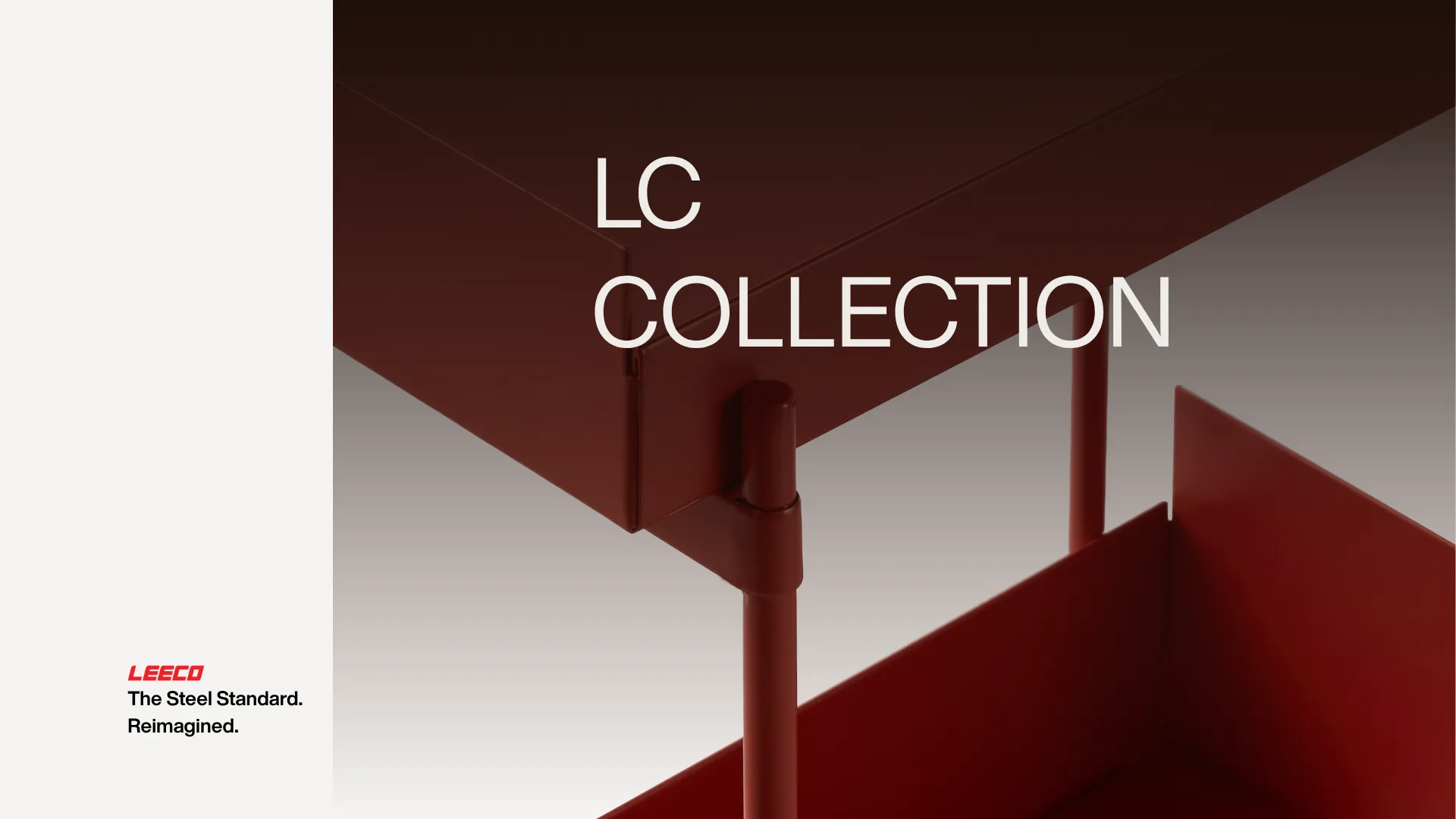 LC Collection catalog cover