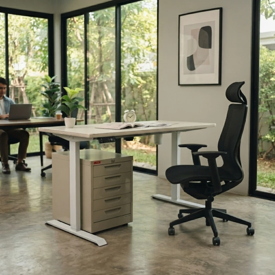 Leeco Ergonomic collection