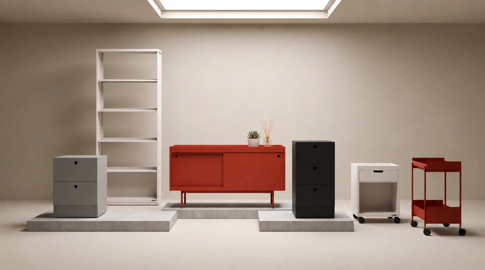 Leeco LC Collection