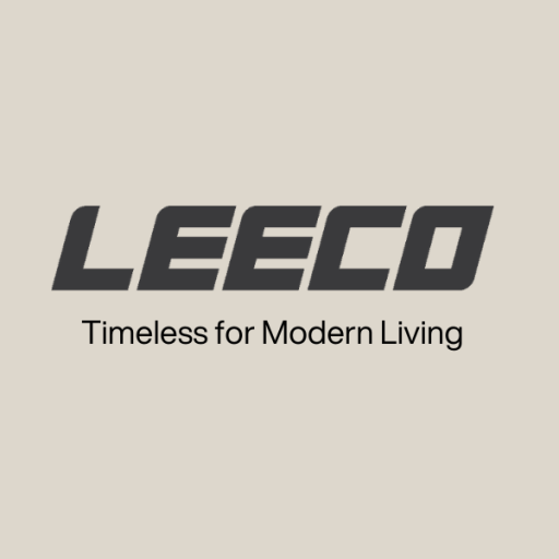Leeco Furniture | Timeless for Modern Living logo