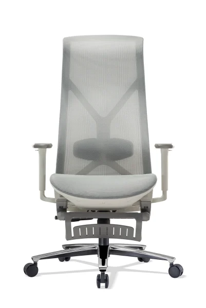 155 Bionic - White