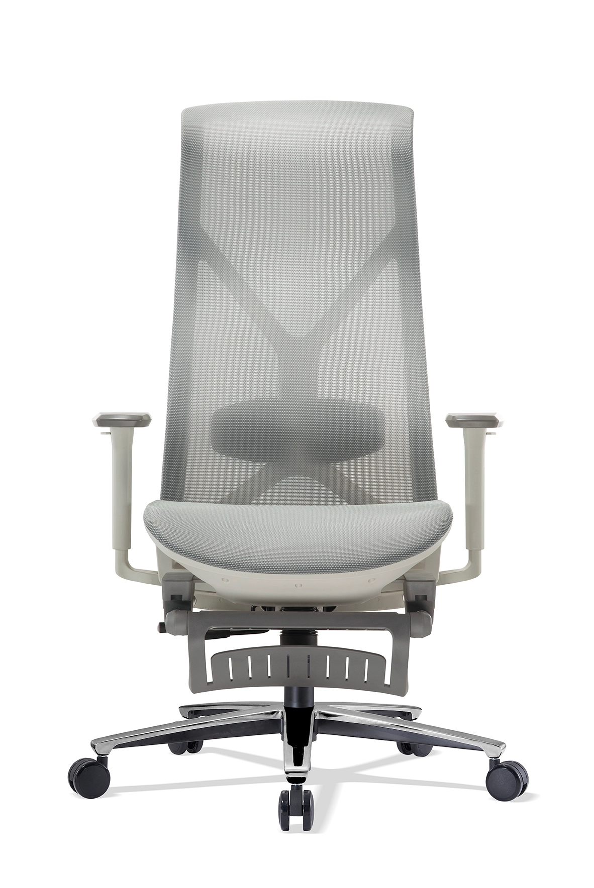 155 Bionic - White