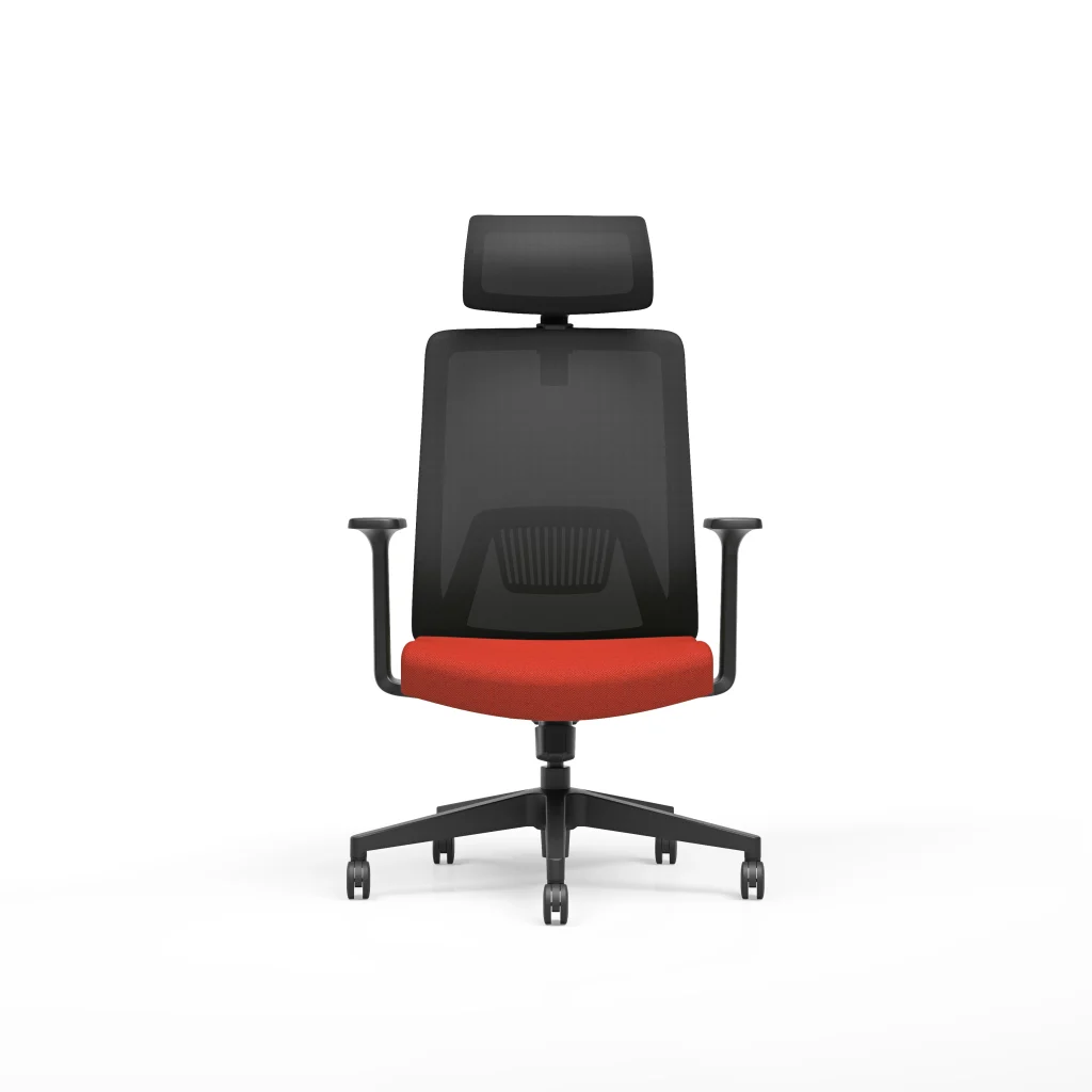 Ergonomic Chair - Harmony